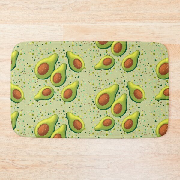 Item preview, Lindos aguacates designed and sold by HerrodDj.