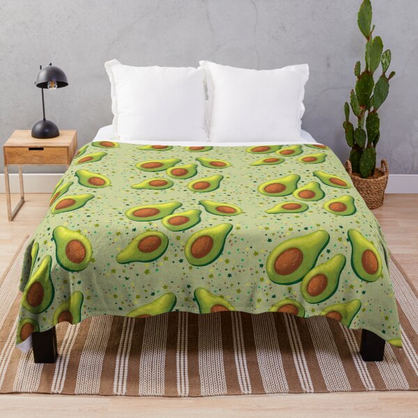Item preview, Lindos aguacates designed and sold by HerrodDj.