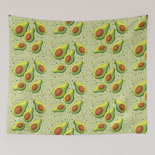 Item preview, Lindos aguacates designed and sold by HerrodDj.