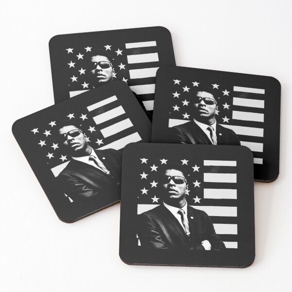 Item preview, Muhammad Ali designed and sold by LeonieConsid.