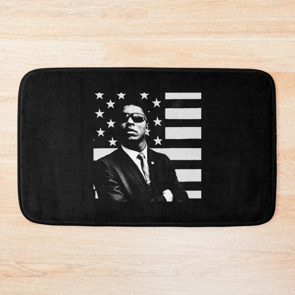 Item preview, Muhammad Ali designed and sold by LeonieConsid.