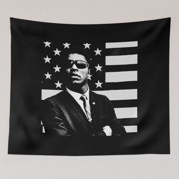 Item preview, Muhammad Ali designed and sold by LeonieConsid.