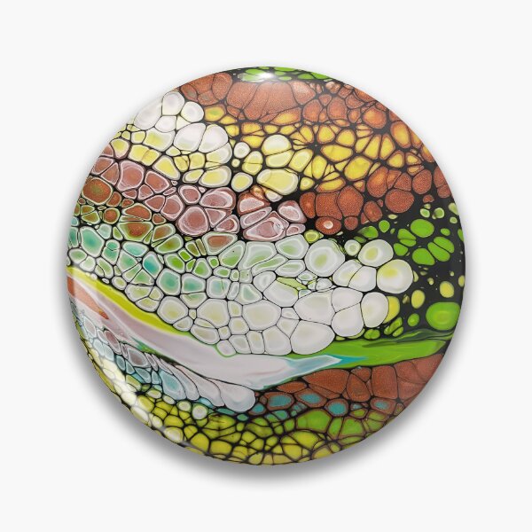 Item preview, Living strata designed and sold by EtherShadeArt.