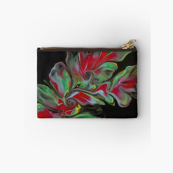 Item preview, Swirl of electric petals designed and sold by EtherShadeArt.