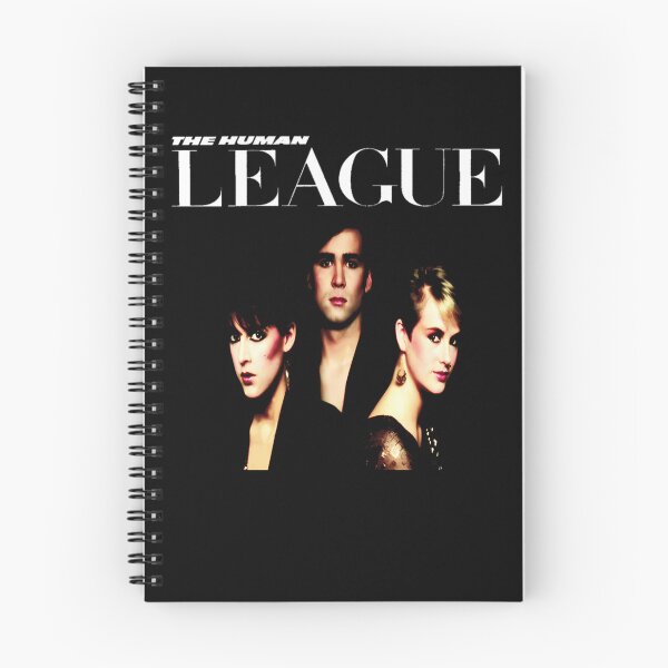 Item preview, The Human League Band designed and sold by ElizabHarris78.