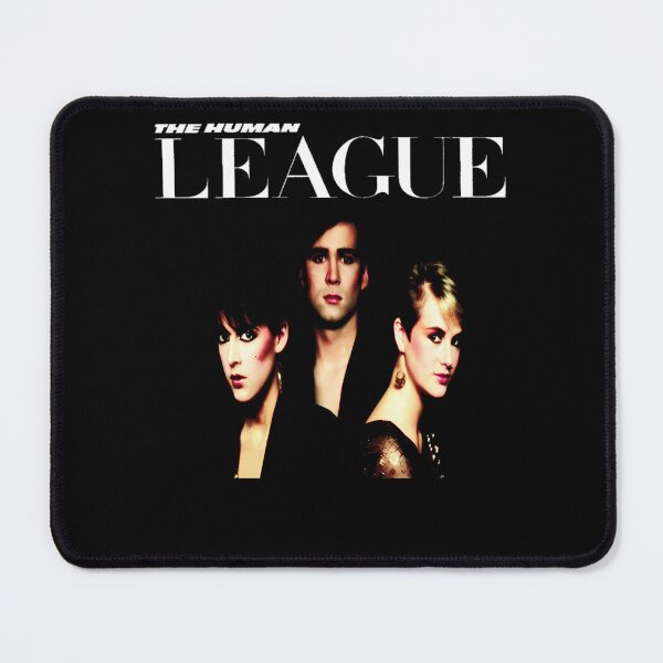 Item preview, The Human League Band designed and sold by ElizabHarris78.