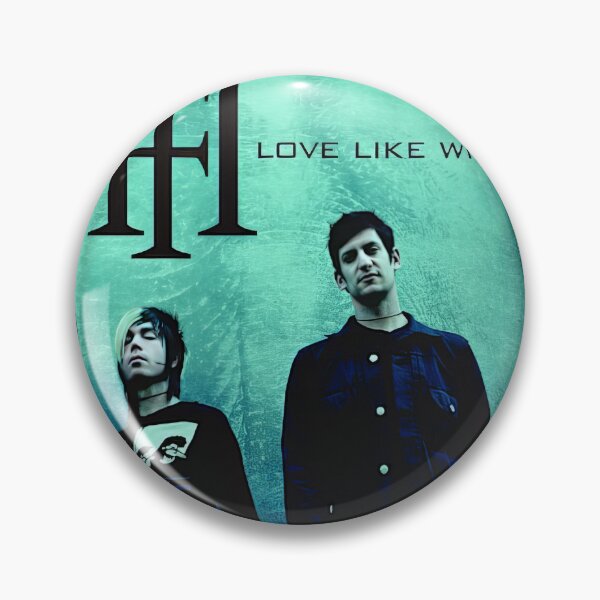 Item preview, Afi Band #31 designed and sold by HumanTidesPug.