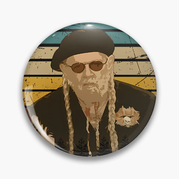 Item preview,  You Never Even Call Me By By Name Vintage David Allan Coe Gifts designed and sold by MISTYGANTHER.