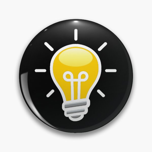 Item preview, Creative Lightbulb T-Shirt – Bright Idea Inspiration Tee for Innovators & Dreamers designed and sold by Dalton501.