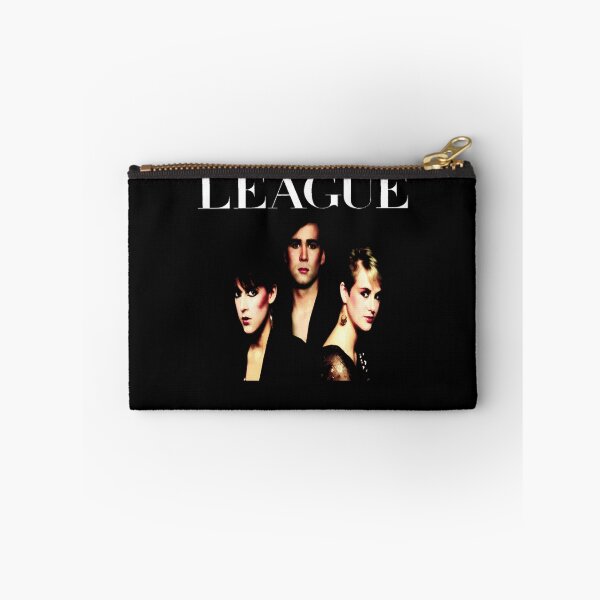 Item preview, The Humans League Band designed and sold by RandalKuhlman.