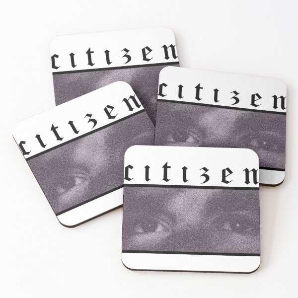 Item preview, Citizen designed and sold by Sigurdrant.