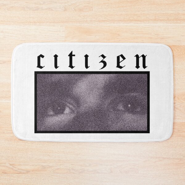Item preview, Citizen designed and sold by Sigurdrant.