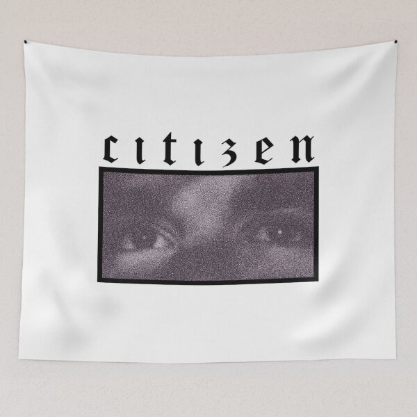 Item preview, Citizen designed and sold by Sigurdrant.