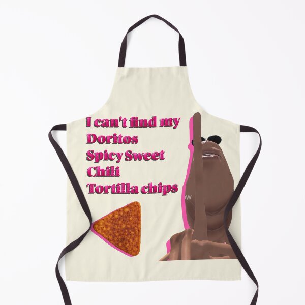Item preview, Marcus the Worm I Can't Find My Doritos Spicy Sweet Chili Tortilla Chips designed and sold by Jaimeftw.