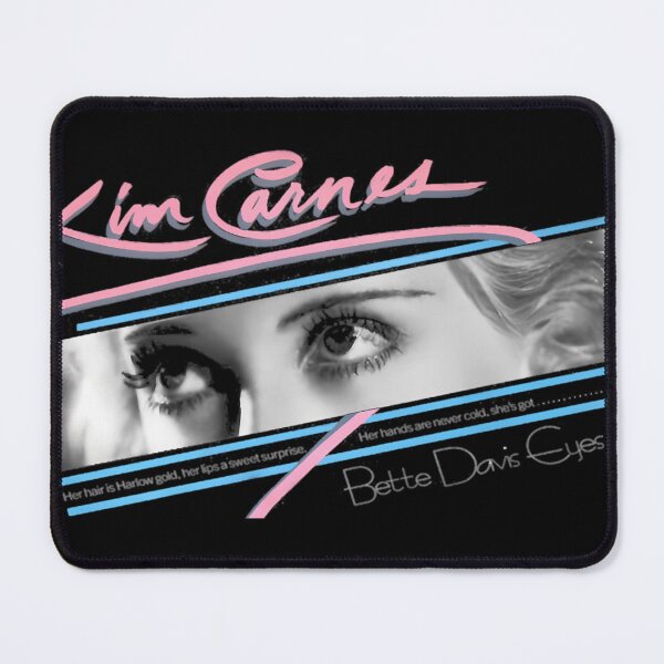Item preview,  Gifts Idea Beautiful Kim American Born Female Carnes Singer Love You designed and sold by MISTYGANTHER.