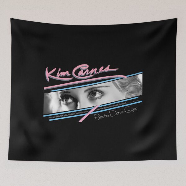 Item preview,  Gifts Idea Beautiful Kim American Born Female Carnes Singer Love You designed and sold by MISTYGANTHER.