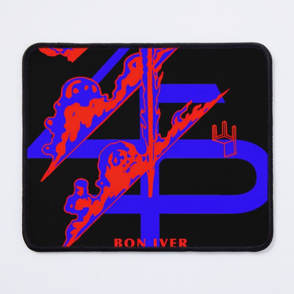 Item preview,  Bon Iver For Emma Forever Ago designed and sold by HEATHMOCKABEE.