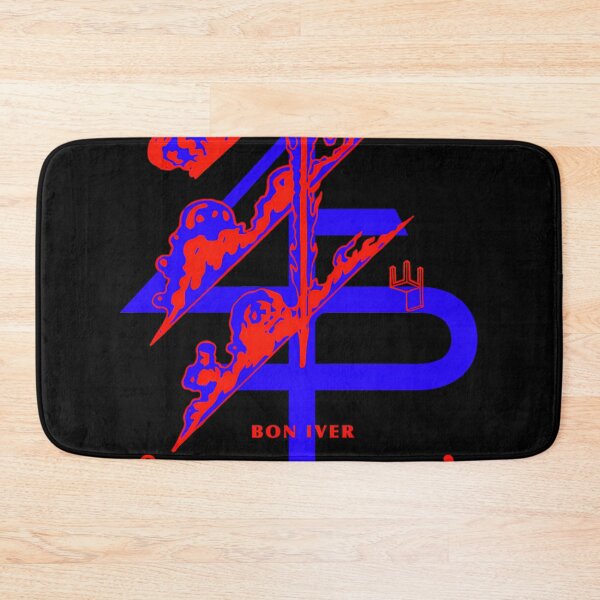 Item preview,  Bon Iver For Emma Forever Ago designed and sold by HEATHMOCKABEE.