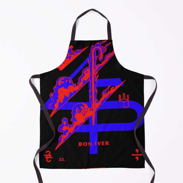 Item preview, Bon Iver For Emma Forever Ago designed and sold by HEATHMOCKABEE.