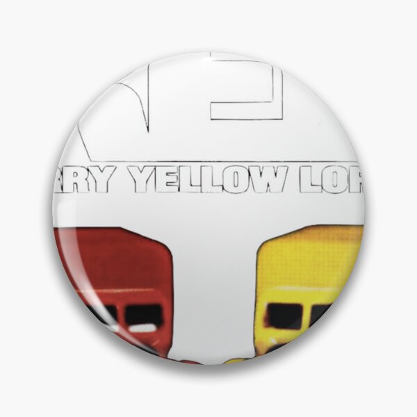Item preview,  Red Lorry Yellow Lorry designed and sold by Sigurdrant.