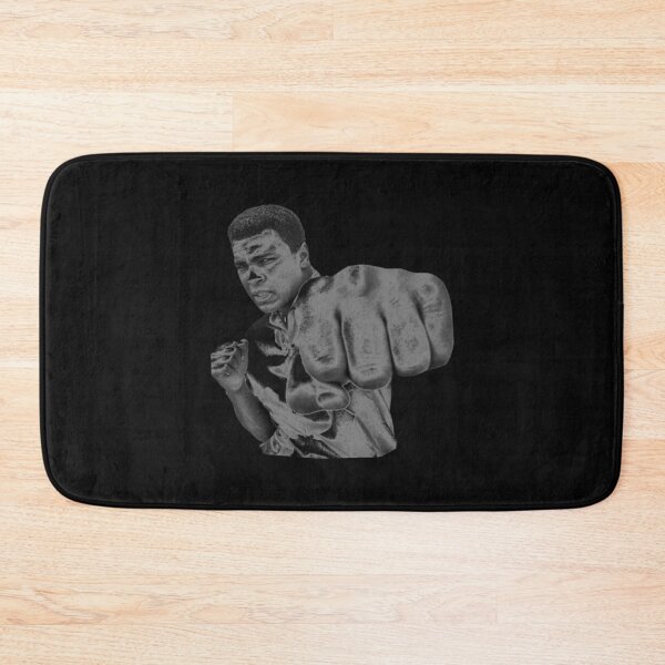 Item preview, Muhammad Ali designed and sold by LeonieConsid.