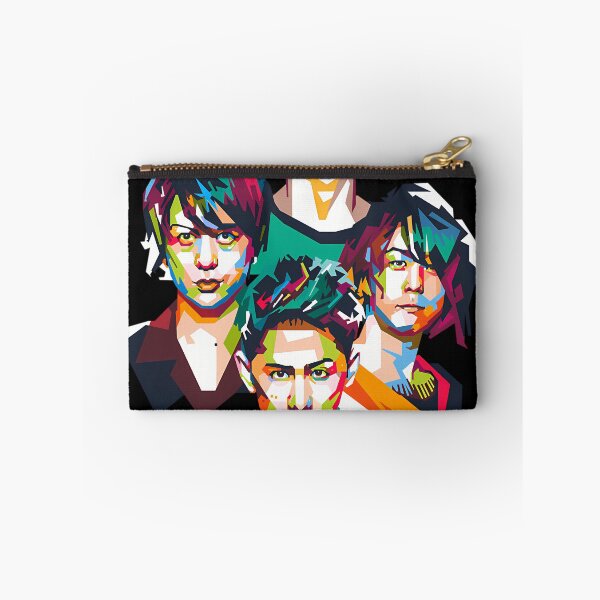 Item preview,  One Ok Rock Pop Art designed and sold by HEATHMOCKABEE.