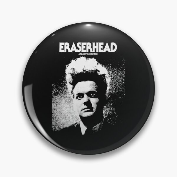 Item preview, Eraserhead Poster designed and sold by BradleyBrink.
