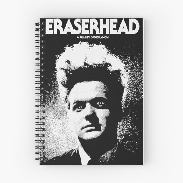 Item preview, Eraserhead Poster designed and sold by BradleyBrink.