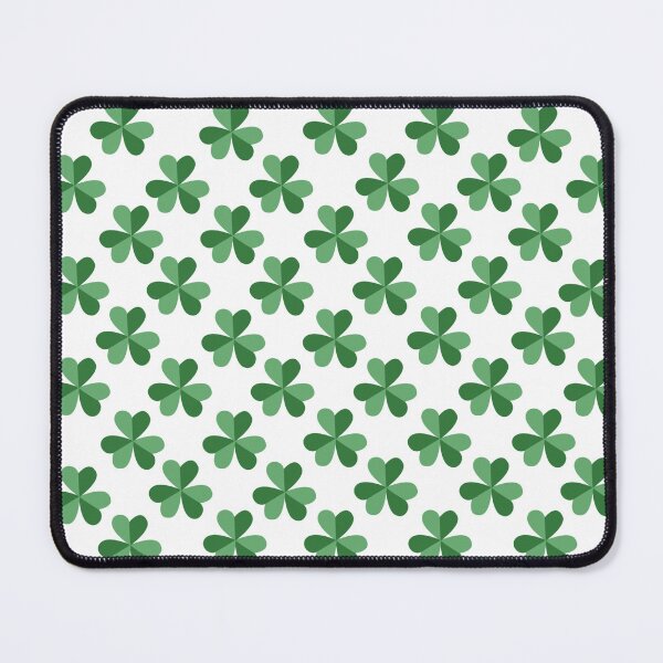 Item preview, CLOVER BLOSSOM designed and sold by WealthWaves.