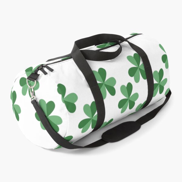 Item preview, CLOVER BLOSSOM designed and sold by WealthWaves.