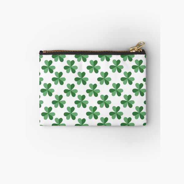 Item preview, CLOVER BLOSSOM designed and sold by WealthWaves.
