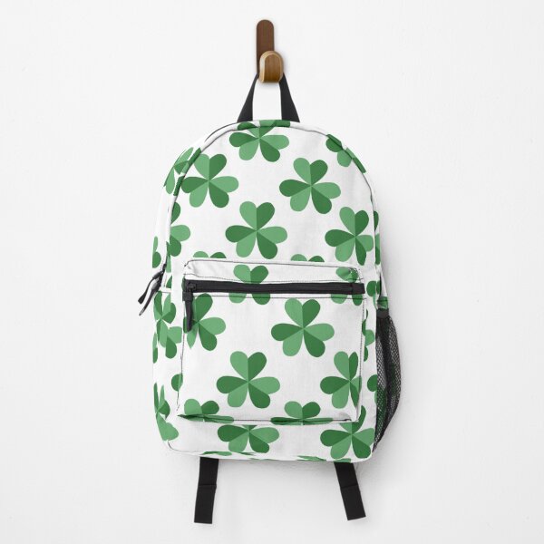Item preview, CLOVER BLOSSOM designed and sold by WealthWaves.