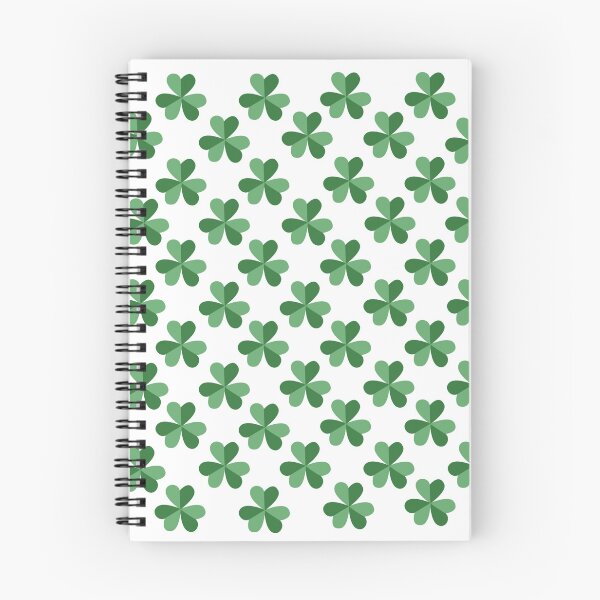 Item preview, CLOVER BLOSSOM designed and sold by WealthWaves.