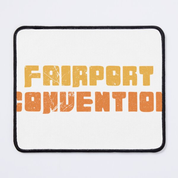 Item preview, Fairport Convention designed and sold by Sigurdrant.