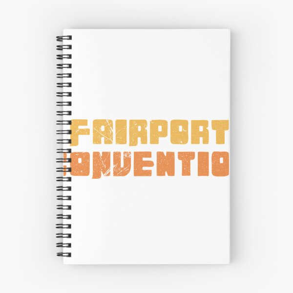 Item preview, Fairport Convention designed and sold by Sigurdrant.