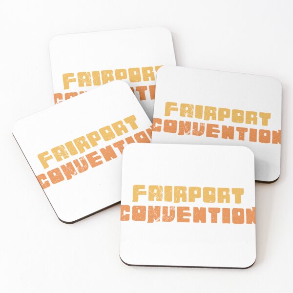 Item preview, Fairport Convention designed and sold by Sigurdrant.