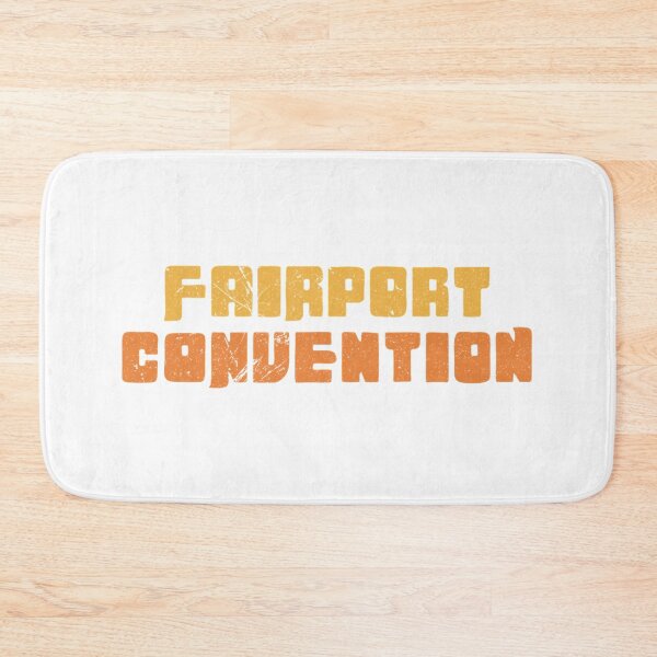 Item preview, Fairport Convention designed and sold by Sigurdrant.