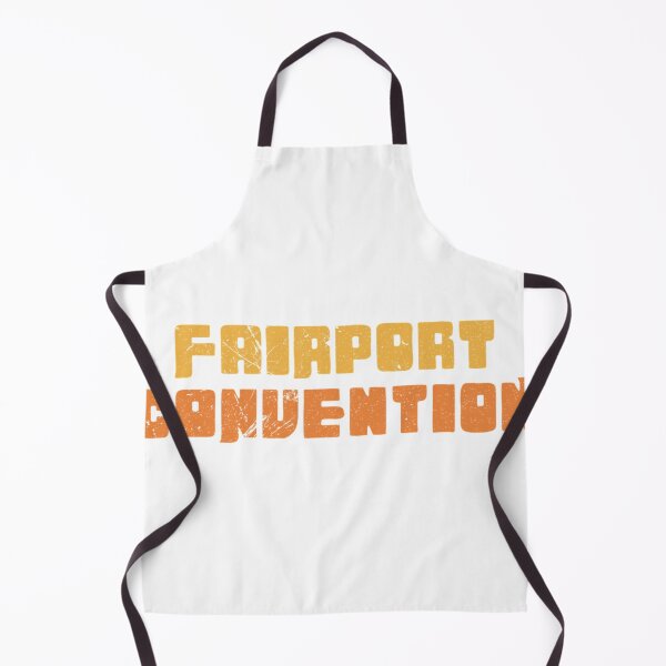Item preview, Fairport Convention designed and sold by Sigurdrant.