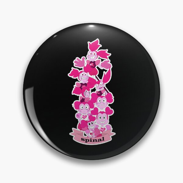 Item preview, Spinel Evolution designed and sold by carurbrenda.