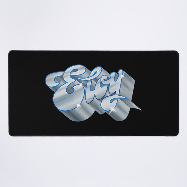 Artikelvorschau, Eloy Rock Band – Deutsche Progressive Rock Band entworfen und verkauft von HEATHMOCKABEE.