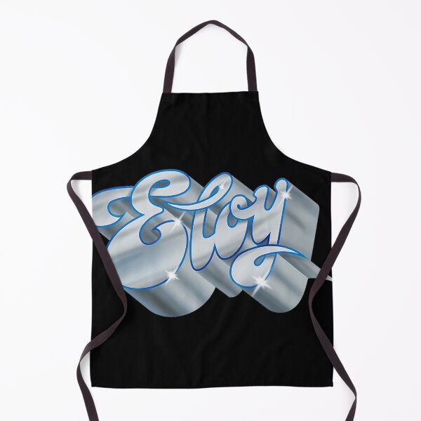 Artikelvorschau, Eloy Rock Band – Deutsche Progressive Rock Band entworfen und verkauft von HEATHMOCKABEE.