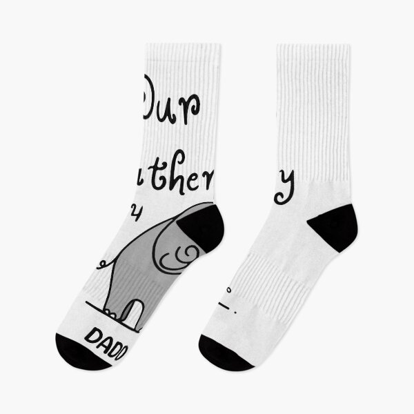 Item preview, Our First Father’s Day – Special Gift for New Dads designed and sold by aiiweis102.