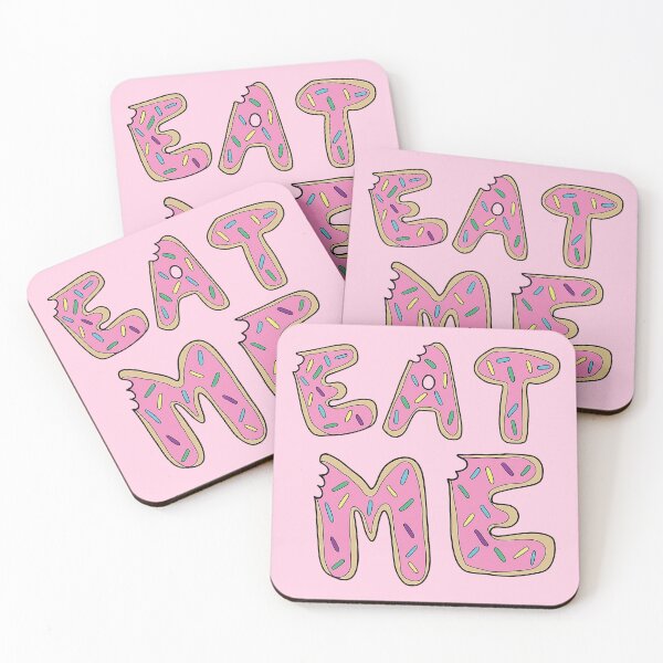 Item preview, Eat me designed and sold by YChangShop.