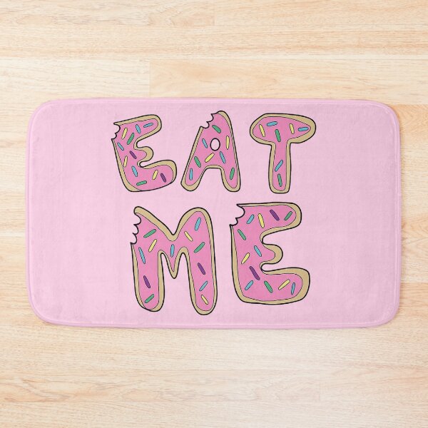 Item preview, Eat me designed and sold by YChangShop.