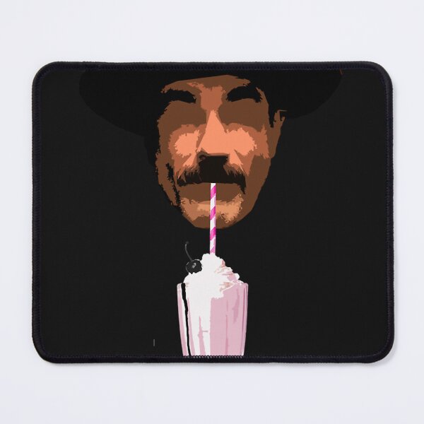 Item preview, There Will Be Blood - Oil Milkshake designed and sold by BradleyBrink.