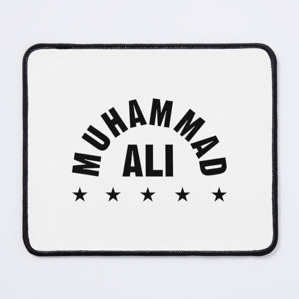 Item preview, MUHAMMAD ALI designed and sold by LeonieConsid.