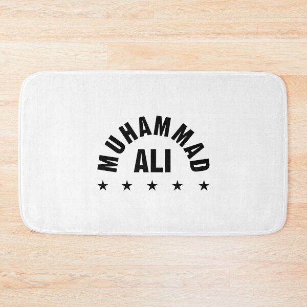 Item preview, MUHAMMAD ALI designed and sold by LeonieConsid.