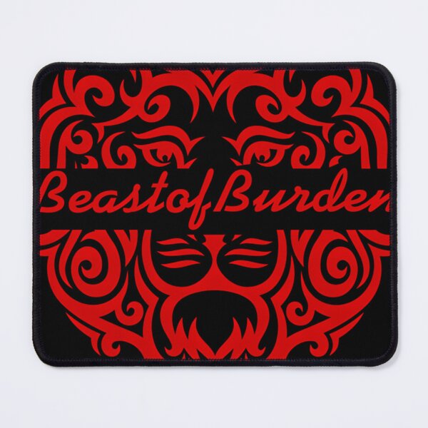 Item preview, Beast Classic Rock Song designed and sold by HEATHMOCKABEE.