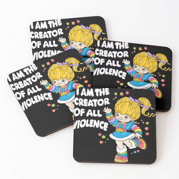 Item preview, Rainbow Brite designed and sold by BrionnaDani.
