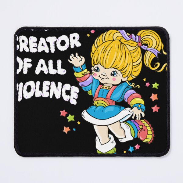 Item preview, Rainbow Brite designed and sold by BrionnaDani.